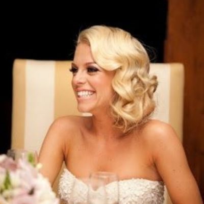 Top 9 Bridal Hairstyles for any Length