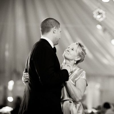 Mother-Son Dance Songs For Your Wedding