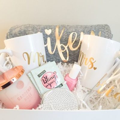 Engagement Party Gifts, Do You Need To Bring One?